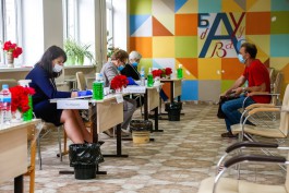 В Калининградской области хотят сделать выходные в учебных заведениях в дни выборов