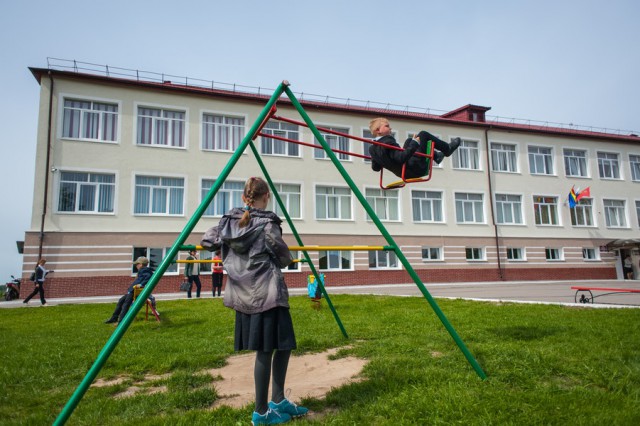 Жительница Калининграда засудила школу за травму дочери на уроке физкультуры