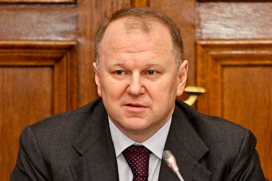 Цуканов посоветовал не обращать внимание на «сотни дат» своей отставки