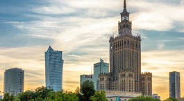 Польский министр предложил ликвидировать Дворец культуры и науки в Варшаве