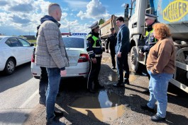 Алиханов хочет лишить лицензии пользователя Куйбышевского карьера из-за нарушений при перевозке песка