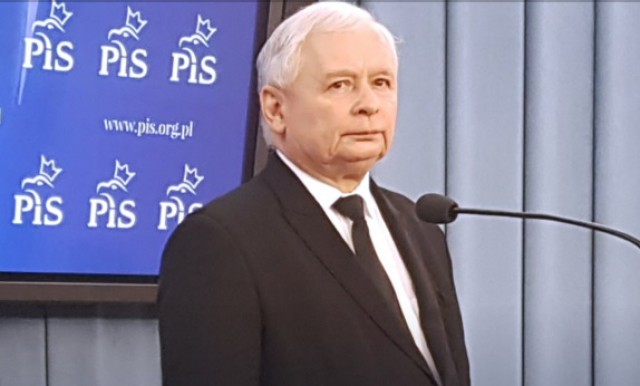 Польша хочет сражаться с зависимостью от РФ