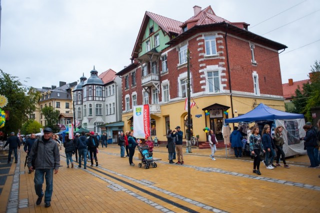 Зеленоградск вошёл в топ-5 малых туристических городов РФ для осенних путешествий