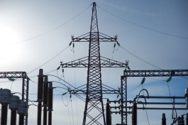 Власти пересмотрят цены на электроэнергию для бизнеса Калининградской области