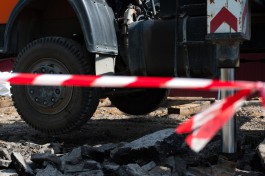 Власти Калининграда пообещали подумать над ремонтом дорог в часы пик