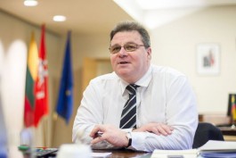 Глава МИД Литвы: НАТО не соперничает с Калининградской областью по числу военных