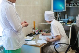 В Калининградской области ввели дополнительные выплаты для участковых врачей и педиатров
