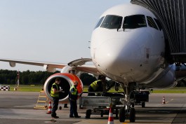 ЕС ограничил полёты авиакомпании, заявившей рейсы из Калининграда в Анталью и Стамбул 
