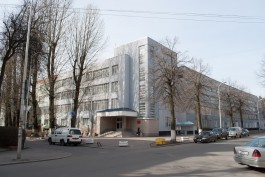 Минобороны выделит 100 млн рублей на капремонт Дома офицеров в Калининграде