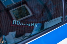 Наркоману из Санкт-Петербурга грозит 10 лет тюрьмы за нападение на салон связи в Калининграде