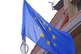 МИД об отмене виз с ЕС: Переговоры идут непросто