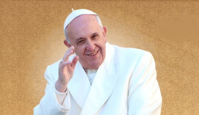 Папа Римский Франциск проведёт в Польше пять дней