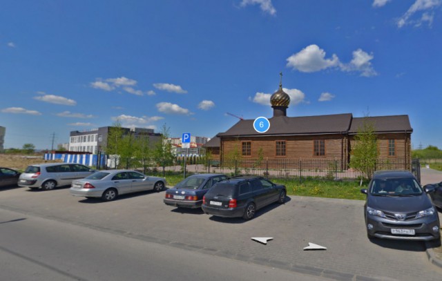 Власти Калининграда разрешили РПЦ построить храм на Сельме