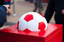 Летом в Калининграде пройдёт футбольная неделя, посвящённая Кубку конфедераций
