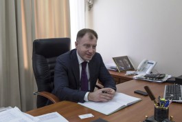 Глава администрации Янтарного о транспорте, парковках и резиновых женщинах на «Кубане»