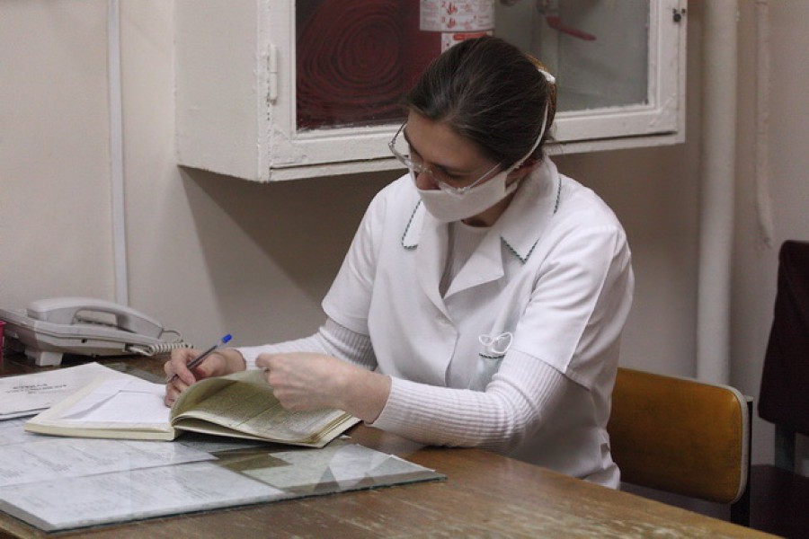 В Калининграде после объединения двух детских поликлиник уволят часть персонала