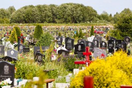 Власти Калининграда планируют увеличить площадь Сазоновского кладбища на 2,7 га
