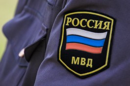 Калининградские полицейские нашли пропавшую 45-летнюю женщину