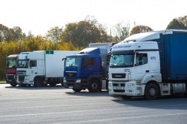 В Калининградской области возобновили беспошлинный вывоз товаров из вторсырья 