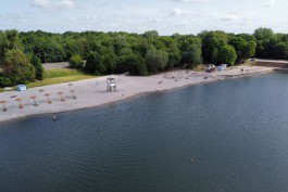На обустройство подъездных путей к Пелавскому озеру в Калининграде выделили 5,5 млн рублей