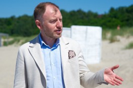 «Янтарная опала»: как конфликтовал с властями самый популярный мэр Калининградской области