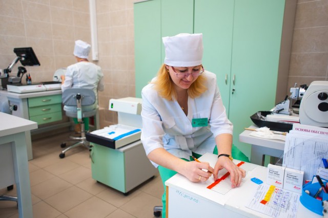 Минздрав: В Калининградской области не хватает 390 врачей