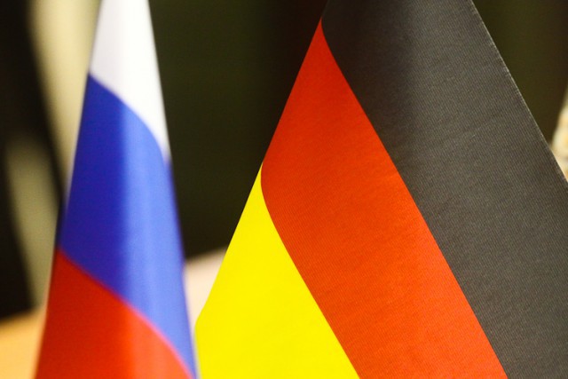 Die Welt: Германия считает Россию не партнёром, а соперником