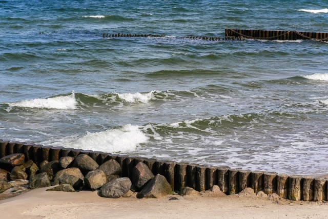 Калининградский учёный рассказал, как изменится температура воды в море в сентябре