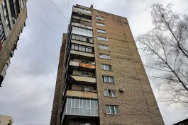 В Калининграде не нашли подрядчика для ремонта двух 12-этажек на Московском проспекте 