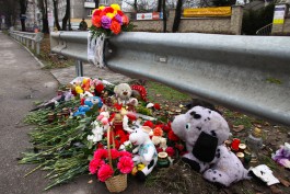 Родители погибших в ДТП на ул. Куйбышева попросили закрыть дело против водителя «Лексуса»
