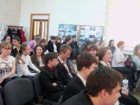 В Калининграде прошёл экологический конкурс 