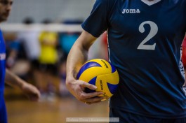 Федерация волейбола начала продавать билеты на ЧМ-2022 в Калининграде