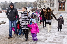 «Безвыходная ситуация»: почему многодетные семьи Калининграда и Светлогорска не могут получить землю