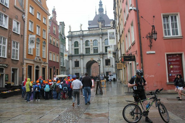 В Польше собирают подписи о переименовании Клайпеды, Вильнюса и Гданьска