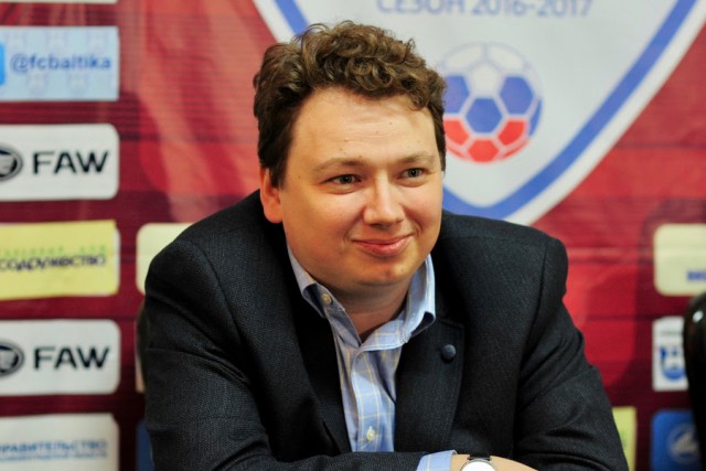 Александр Шендерюк-Жидков: Определённая часть инвестиций, которые пройдут через САР, может «осесть» в Калининграде