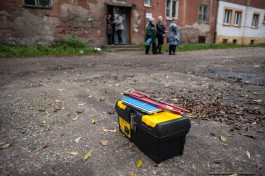 В Калининграде разрабатывают программу по расселению общежитий