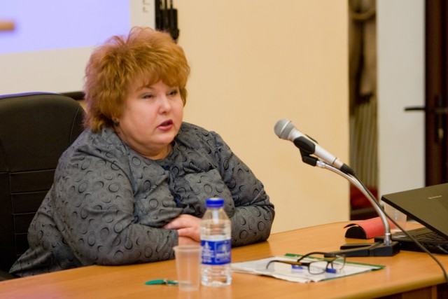 Кондакова: На территории «Сердца города» вряд ли будут продавать кефир