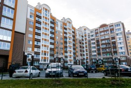 Ипотечный портфель жителей Калининградской области вырос до 100 миллиардов рублей
