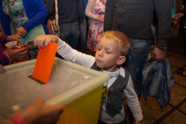 «Мы вас ждали»: почему фестиваль «В кругу семьи» собирал полные залы в Калининграде