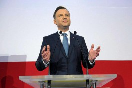 «Ученик Леха Качиньского»: что ждать России от нового президента Польши?