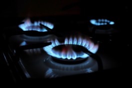 Областная служба по тарифам изменила возросшую в шесть раз стоимость подключения к газу