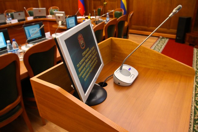Алиханов пригрозил выговором всем министрам за «невнятные доклады»