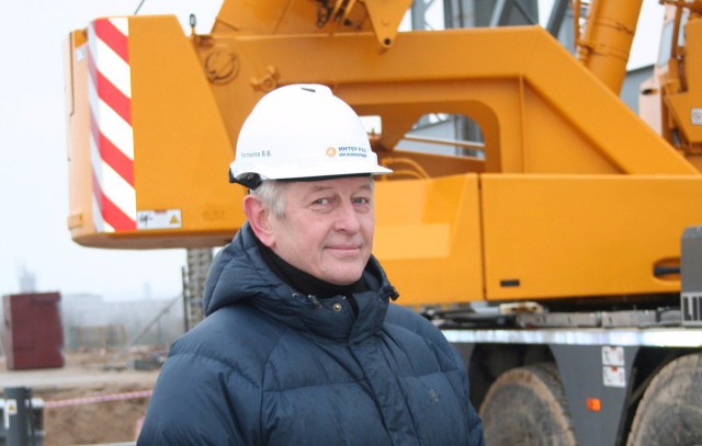 «Безопасный склад»: специалисты отвечают на главные вопросы о Приморской ТЭС