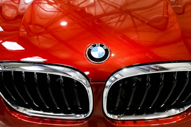 Компания BMW отказалась от создания производства в Калининградской области