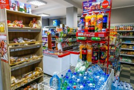 Проект по оказанию продовольственной помощи в Калининграде поддержали 350 магазинов 