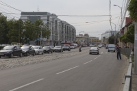 В Калининграде стало легче следить за пробками