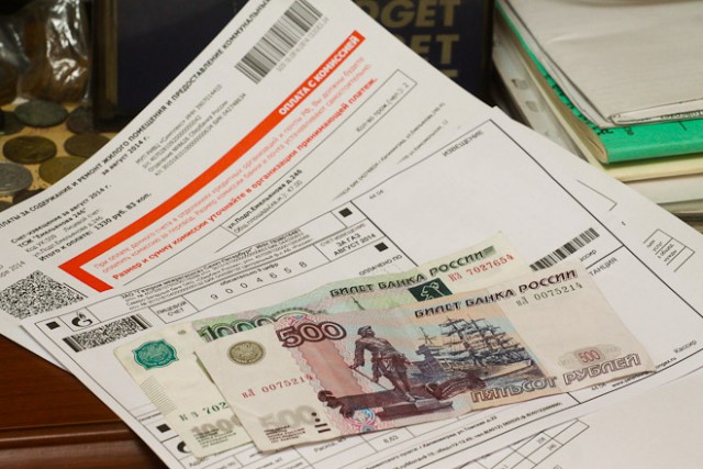 «Калининградтеплосеть» не будет начислять пени должникам до 31 января