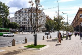 «Стараюсь мимикрировать»: бывшая жительница Калининграда рассказала о переезде в Белоруссию