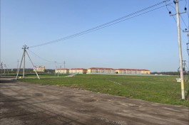 В посёлке Ласкино под Калининградом планируют построить школу 