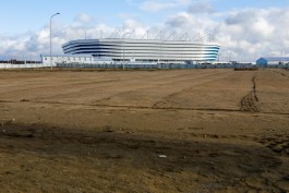 Суд признал, что экспертиза не доказывает вину в деле о хищении при подготовке стадиона «Калининград»